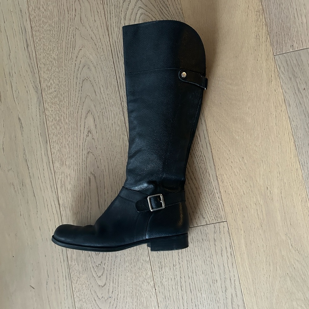 Naturalizer Women’s Tall Boots